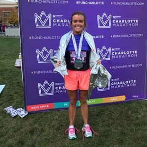 Meet your Posher, Emily